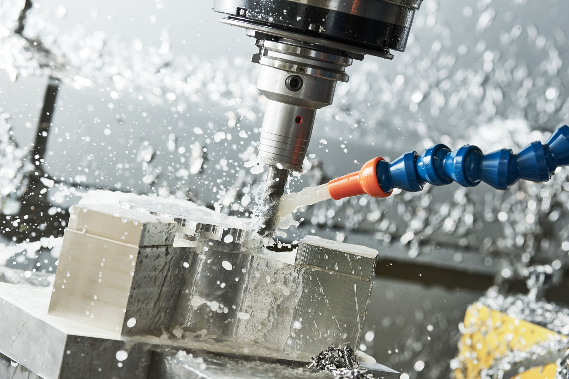 CNC Machining | G Code Precision Engineering